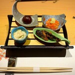 Yokohama Sushi Fukuju - 