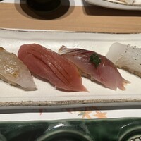 渋谷 すし仙 - 