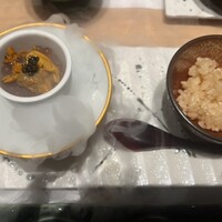 渋谷 すし仙 - 