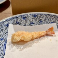 天ぷら浅沼 - 
