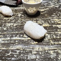 鮨 無垢/鮨 白銀 - 