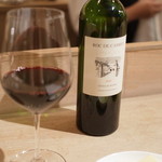 カラペティ・バトゥバ - 