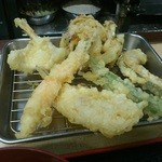 Tempura Miura - 