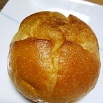 サンライズベーカリー - 塩バター