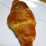 サンライズベーカリー - チョコクロワッサン