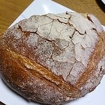 サンライズベーカリー - カンパーニュ　ハーフ