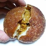 サンライズベーカリー - ビーフストロガノフ