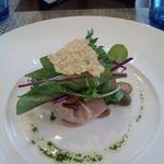 ラ ベデュータ - 