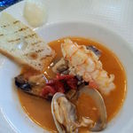 ラ ベデュータ - 