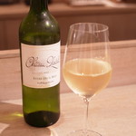 カラペティ・バトゥバ - 