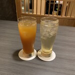 しゃぶしゃぶ 吟半 - 