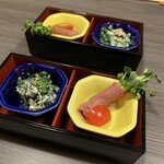 しゃぶしゃぶ 吟半 - 