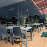 しゃぶしゃぶ 吟半 お台場店 - 