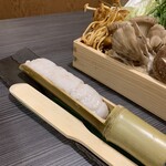 しゃぶしゃぶ 吟半 - 