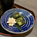 しゃぶしゃぶ 吟半 - 