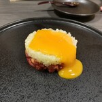 しゃぶしゃぶ 吟半 - 