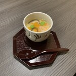 しゃぶしゃぶ 吟半 - 