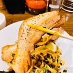 Nagahama Ramen - 