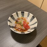 しゃぶしゃぶ 吟半 - 