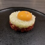 しゃぶしゃぶ 吟半 - 