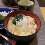 しゃぶしゃぶ 吟半 - 