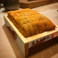 鮨 龍馬 - 