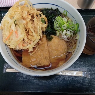 名代 箱根そば_1