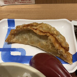 鈴鹿らーめん 啜乱会 - 