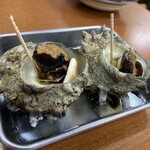 かにの山よし 旬鮮市場 - 