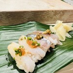 Sushidokoro Shintanaka - 