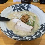 麪家ひばり - 