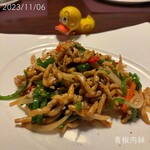 中国料理 神戸壺中天 - 