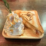 HOTSAND CAFE Forest DAIKANYAMA - 