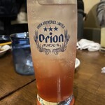 アヤパニ - トマトサワー