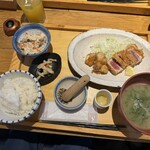 いまがわ食堂 - 