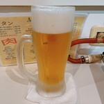 ホルモン酒場 おんどる - 