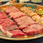 焼肉 三日月 - 