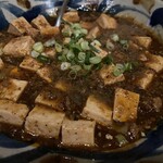 アヤパニ - 麻婆島豆腐