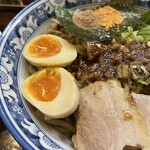 麺屋 桜 - 料理写真: