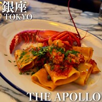 THE APOLLO - 