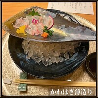 和食うおまん 東京本店 - 