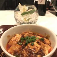 四川豆花飯荘 東京店 - 