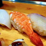 Kintarou Zushi - 