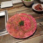 六本木焼肉　Kintan - 