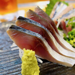 Kintarou Zushi - 