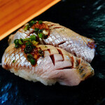 Kintarou Zushi - 