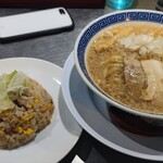 新潟発祥 なおじ 東陽町店 - 