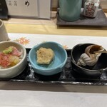 Hacchou bori sushi tajima - 