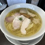 中華そば 裏慶 - 