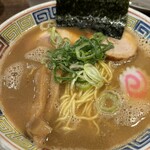 紀州和歌山ラーメン たかし - 